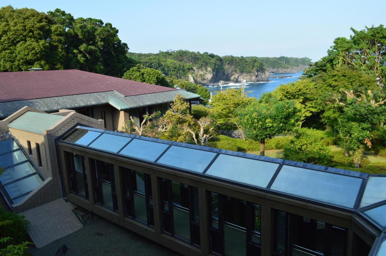 Livemax Resort Jogasaki Kaigan Ito  Exterior photo