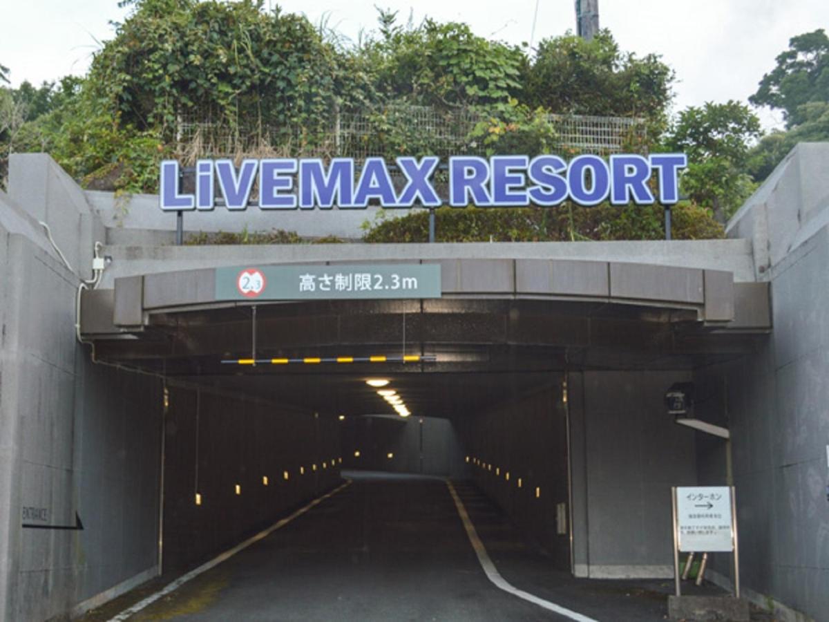 Livemax Resort Jogasaki Kaigan Ito  Exterior photo